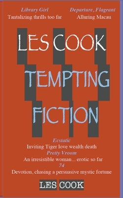 Tempting Fiction by Cook, Les