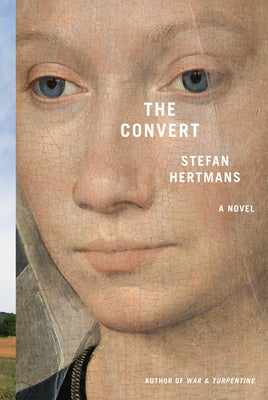 The Convert by Hertmans, Stefan