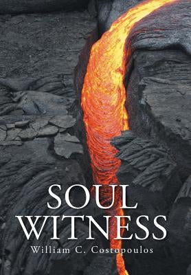 Soul Witness by Costopoulos, William C.