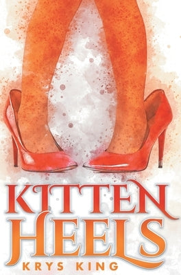 Kitten Heels by King, Krys