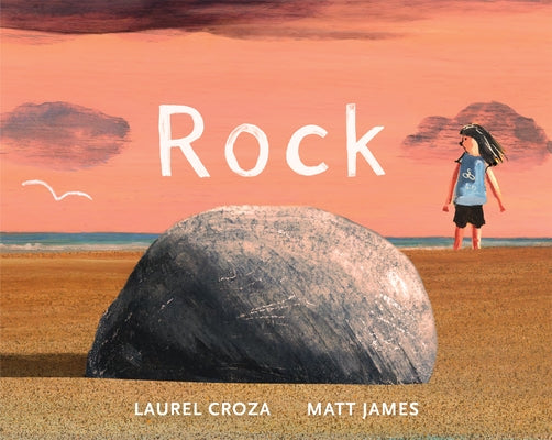 Rock by Croza, Laurel