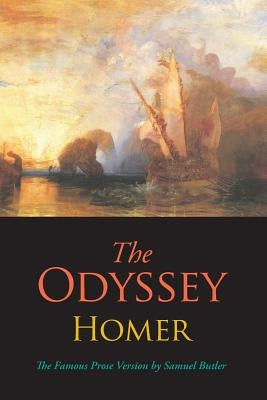 The Odyssey by Homer