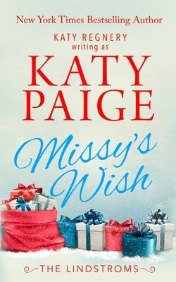 Missy's Wish by Regnery, Katy