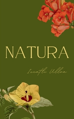 Natura by Ulloa, Ixcatli