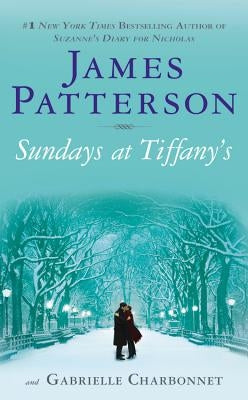 Sundays at Tiffany's by Patterson, James