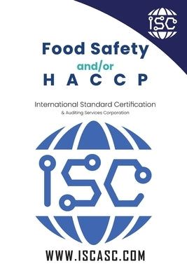 Food Safety and-or HACCP by Waezi, N.