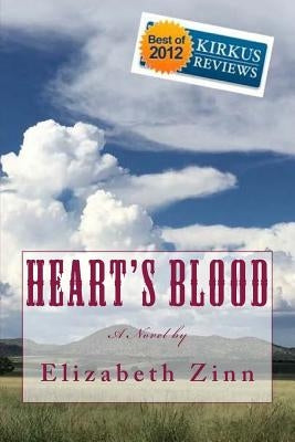 Heart's Blood by Zinn, Elizabeth