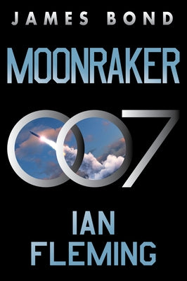 Moonraker by Fleming, Ian