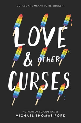 Love & Other Curses by Ford, Michael Thomas