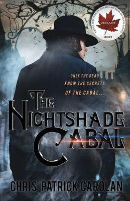 The Nightshade Cabal by Carolan, Chris Patrick