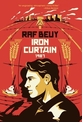 Iron Curtain 1987 by Beuy, Raf