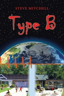 Type B by Mitchell, Steve