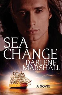 Sea Change by Marshall, Darlene