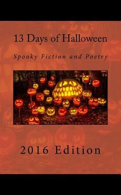 13 Days of Halloween 2016 by Gems, Local