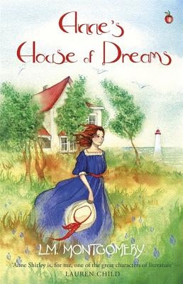 Anne's House of Dreams by Montgomery, L. M.