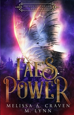 Fae's Power by Lynn, M.