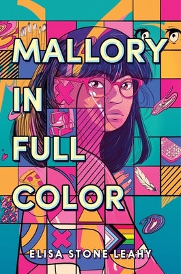 Mallory in Full Color by Leahy, Elisa Stone