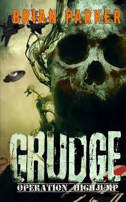 Grudge: Operation Highjump by Dewater, Aurora