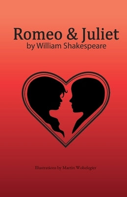 Romeo and Juliet by Shakespeare, William