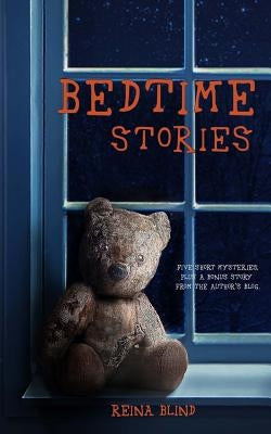 Bedtime Stories by Blind, I. D.