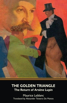 The Golden Triangle by LeBlanc, Maurice