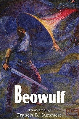 Beowulf by Gummere, Francis B.