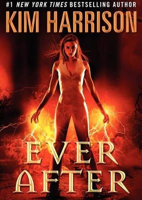 Ever After by Harrison, Kim