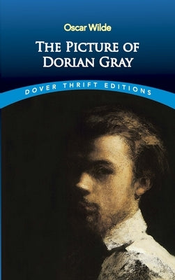 The Picture of Dorian Gray by Wilde, Oscar