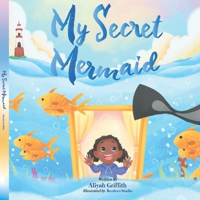 My Secret Mermaid by Studio, Rezdewi