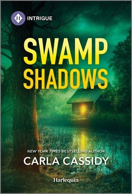 Swamp Shadows by Cassidy, Carla