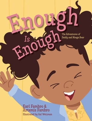 Enough is Enough by Fambro, Earl