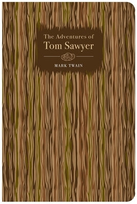 The Adventures of Tom Sawyer by Twain, Mark