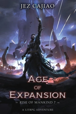 Age of Expansion by Cajiao, Jez