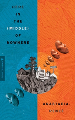 Here in the (Middle) of Nowhere by Anastacia-Renee