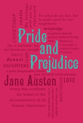 Pride and Prejudice by Austen, Jane