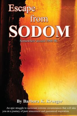 Escape From Sodom by Krueger, Barbara K.