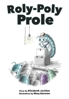 Roly-Poly Prole by Javidan, Elizabeth