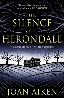 The Silence of Herondale by Aiken, Joan