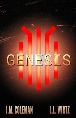 Genesis by Coleman, J. M.