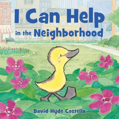 I Can Help in the Neighborhood by Costello, David Hyde