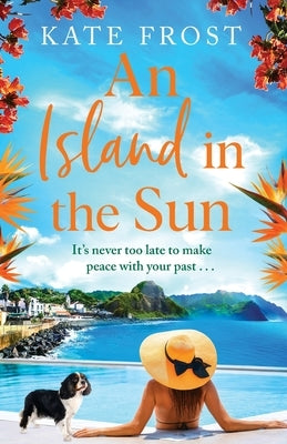 An Island in the Sun by Frost, Kate