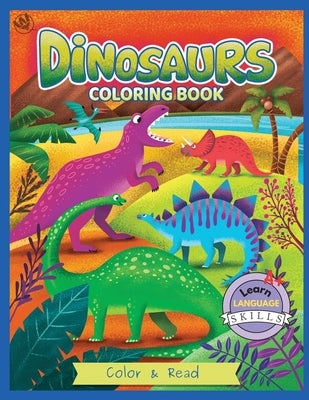 Dinosaurs by Cross, Jennifer