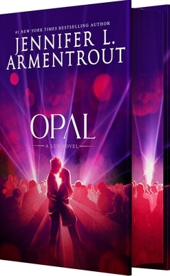 Opal by Armentrout, Jennifer L.