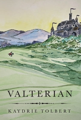 Valterian by Tolbert, Kaydrie