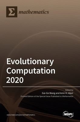 Evolutionary Computation 2020 by Wang, Gai-Ge