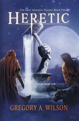 Heretic by Wilson, Gregory A.