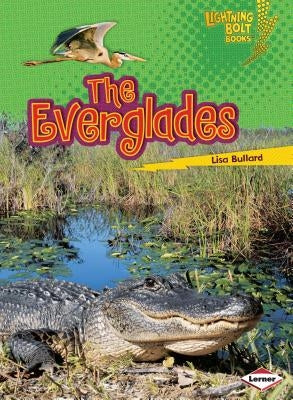 The Everglades by Bullard, Lisa