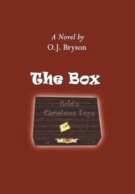 The Box by Bryson, O. J.