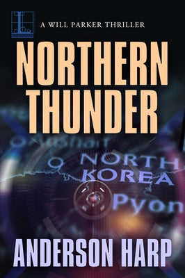 Northern Thunder by Harp, Anderson