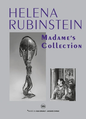 Helena Rubinstein: Madame's Collection by Joubert, Helene